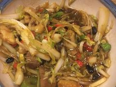 -妈妈的味道(工人体育场东路店)
