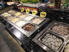 -梦幻岛海鲜自助·涮烤一体(启东申港城店)