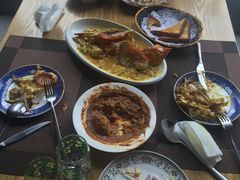-食彩美印度特色美食餐厅·印度料理