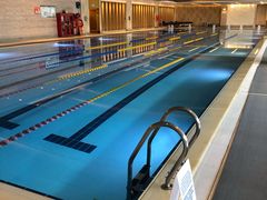 -北京嘉里健身·Kerry Sports(北京嘉里大酒店)