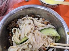 -南宁市连升风味小吃店