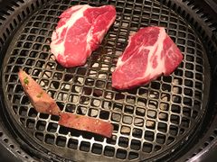 -赤坂亭M9和牛烧肉·日料398放题(万达店)