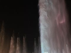 -秋水广场音乐喷泉