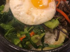-郑阿姨的家·이모네·韩料&烤肉(武川路店)