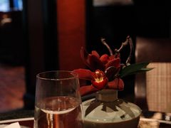 -杭州西子湖四季酒店·金沙厅