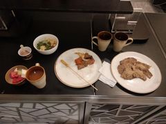 -沈阳和平艾美酒店新食谱西餐厅
