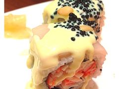 黑松白鹿卷-黑松白鹿(崇文门新活馆店)