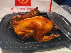 -顺风海鲜港(长寿路店)