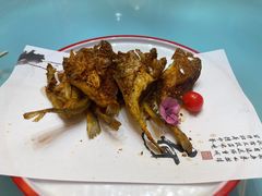 -上陵手抓(观湖壹号店)