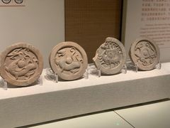 -陕西历史博物馆