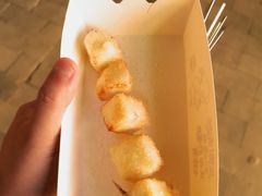 -大召寺明清一条街