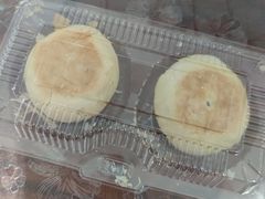 板栗饼-鲍师傅糕点(西站店)