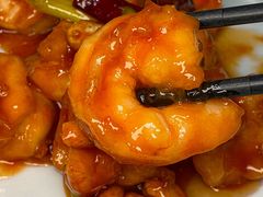 -月福京味斋·烤鸭店·北京菜(鼓楼总店)