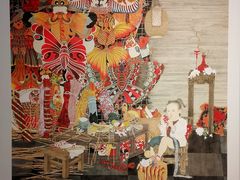 -江苏省美术馆(长江路新馆)