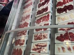-一鼎来潮汕牛肉自助火锅(翻身分店)
