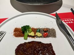 -赤火牛排(金狮广场店)