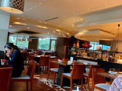 -上海外滩茂悦大酒店