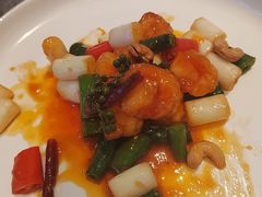 -聚宾楼·烤鸭·家宴(科技三路店)