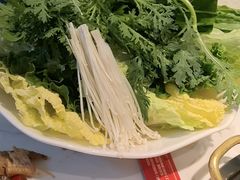 -涿派·炝锅鱼(涿州店)