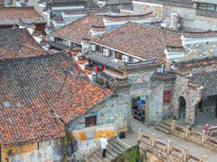 -清漾毛氏文化村