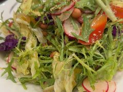 -民族饭荘(新华大街店)