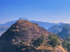 -方岩风景区