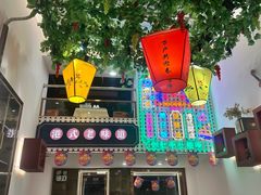 -香港威特瑞茶餐厅(小白楼音乐厅店)