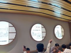 -天怡興·百年蒸饺(中心书城店)