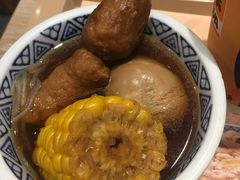-吉野家(复兴路第二餐厅店)