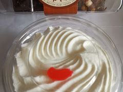 -红宝石·鲜奶小方·海派西点房(浦三店)