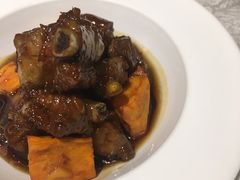 糖醋知味小排-西湖春天•老字号杭州菜(百汇店)