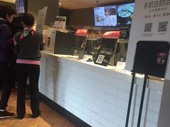 -肯德基(安定门店)