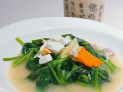-维园悦谱·海派家常菜(乌鲁木齐南路店)