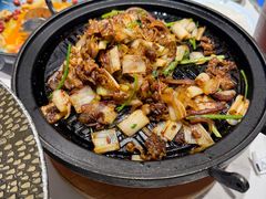 -阿里疆Alijiang·丝路美食·异域风情·清真(长楹天街店)