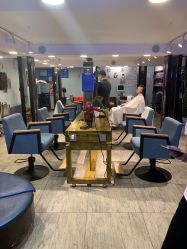 点击看大图 -审美HAIR SALON