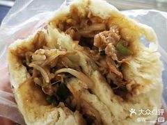 -老陶包子铺(南大西南村店)