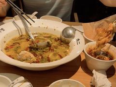 -太二酸菜鱼(正大广场店)