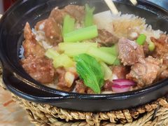 -嘉华小吃(蛇口市场店)