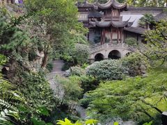-浙江大学(玉泉校区)