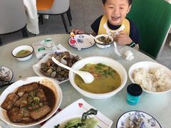 -碧海银沙海鲜餐厅(恒大海上威尼斯店)