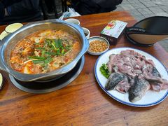 -大理.老字号渝记酸萝卜乌鱼(古城总店)