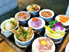 -楠火锅(广州总店)