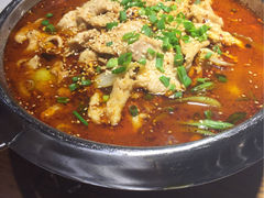 -船歌鱼水饺(淄博万象汇店)