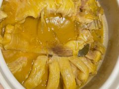 稻香鱼-凯鸽酒楼(操场城店)