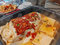 -小菜园新徽菜(芜湖奥特莱斯店)