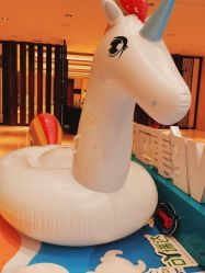 -海棠湾香格里拉度假酒店儿童探险乐园