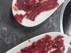 -争先鲜·蒸汽海鲜自助·鲜切牛肉