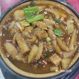 伟雄餐厅味道说得过去，貌似没有之前吃的另一家经惊艳