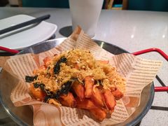 -半天妖烤鱼(东方新天地店)