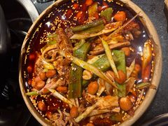 -小饕荟雅安贡椒鱼鲜馆(广福桥店)